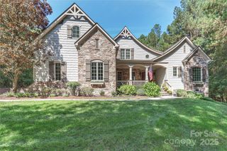 245 Farm Estates Drive, Rockwell, NC 28138
