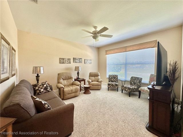 5040 Birkdale Drive, Avon Park, FL 33825