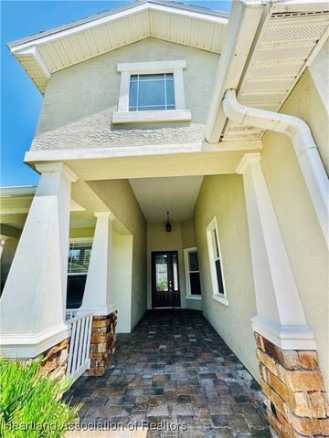5040 Birkdale Drive, Avon Park, FL 33825