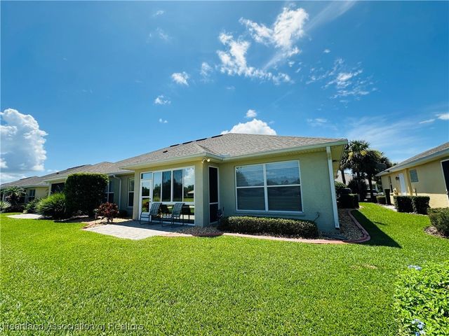 5040 Birkdale Drive, Avon Park, FL 33825