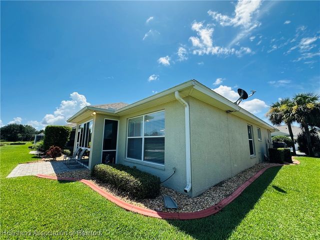 5040 Birkdale Drive, Avon Park, FL 33825
