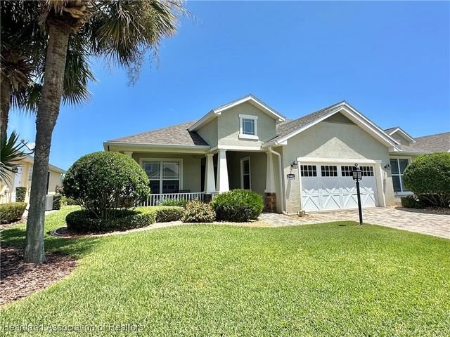 5040 Birkdale Drive, Avon Park, FL 33825