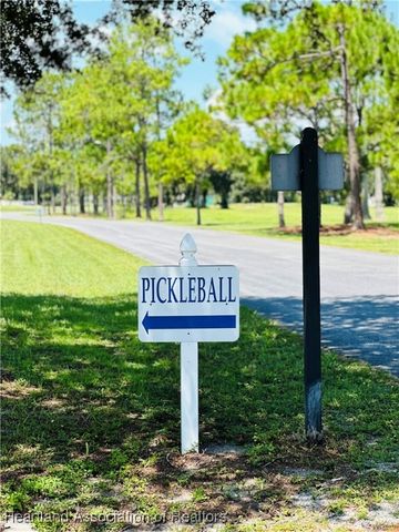 5040 Birkdale Drive, Avon Park, FL 33825