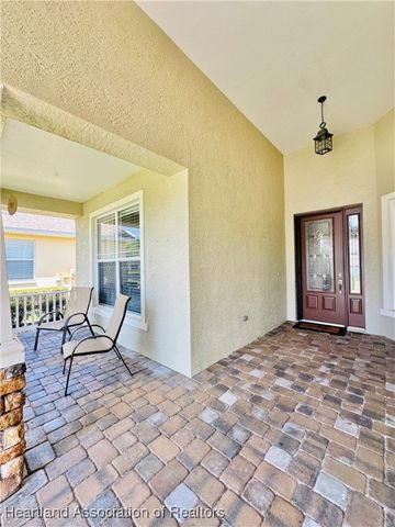 5040 Birkdale Drive, Avon Park, FL 33825