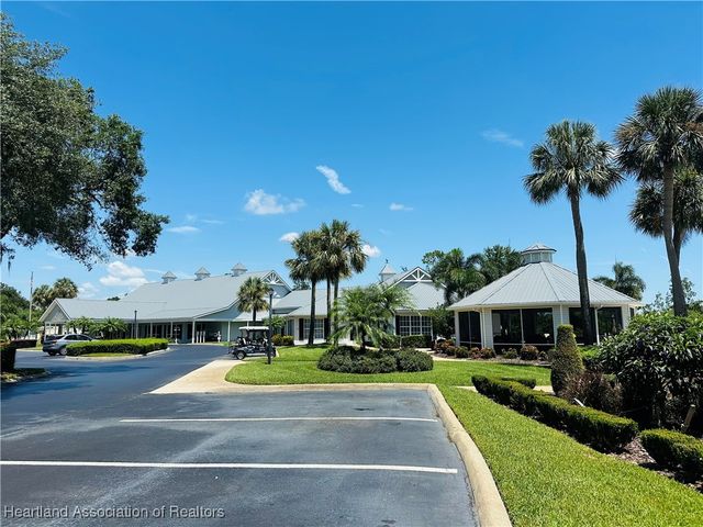 5040 Birkdale Drive, Avon Park, FL 33825