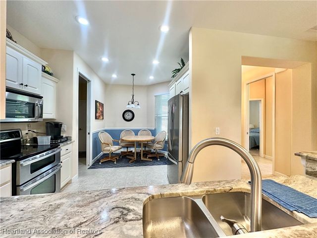 5040 Birkdale Drive, Avon Park, FL 33825