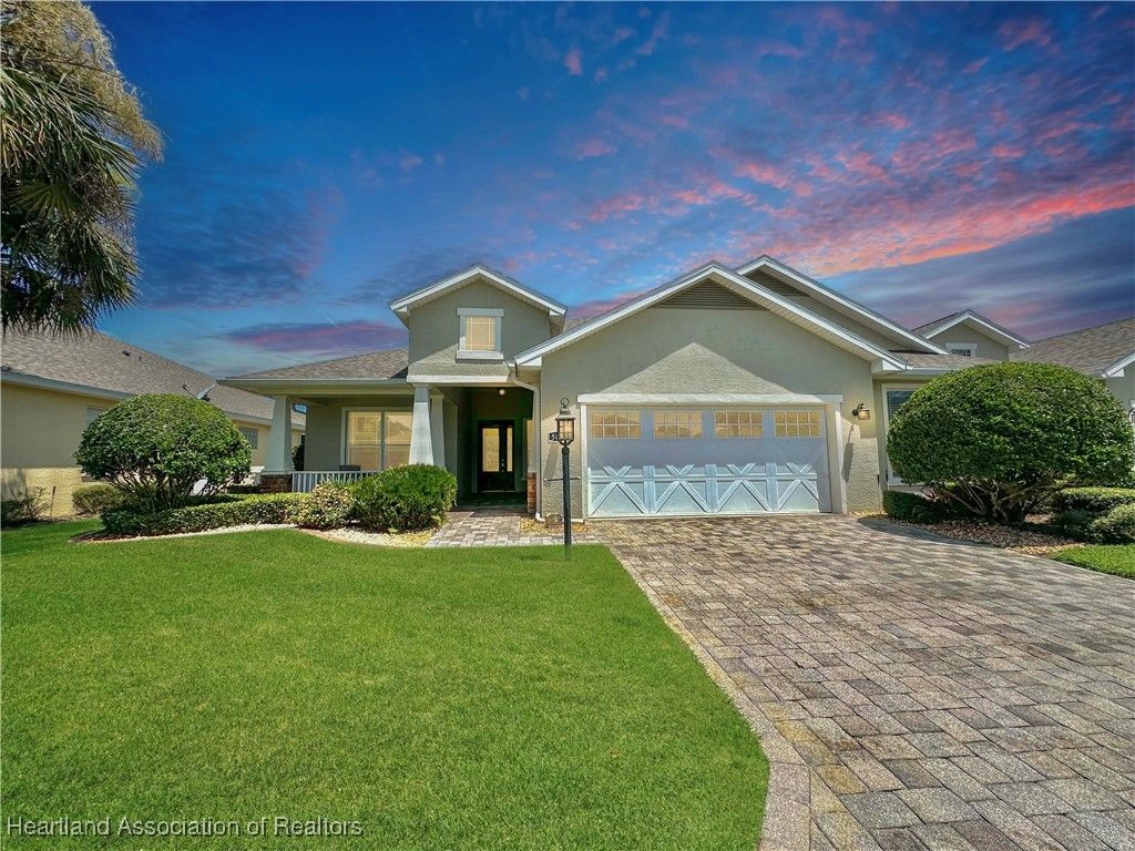 5040 Birkdale Drive, Avon Park, FL 33825