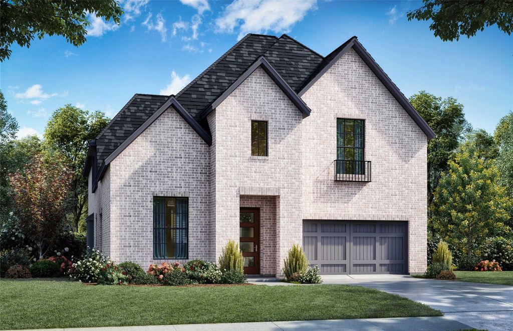 16406 Pelican Hill Lane, Frisco, TX 75033