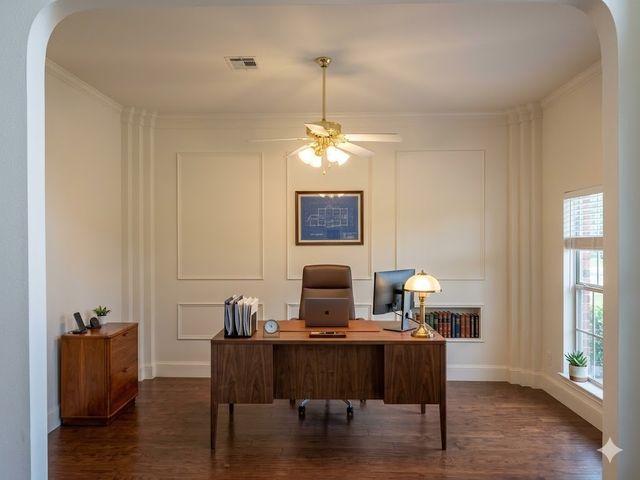 204 Mill Wood Court, Colleyville, TX 76034