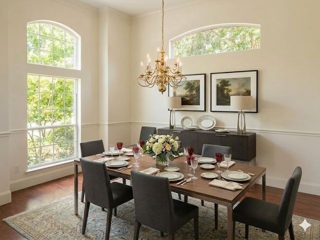 204 Mill Wood Court, Colleyville, TX 76034