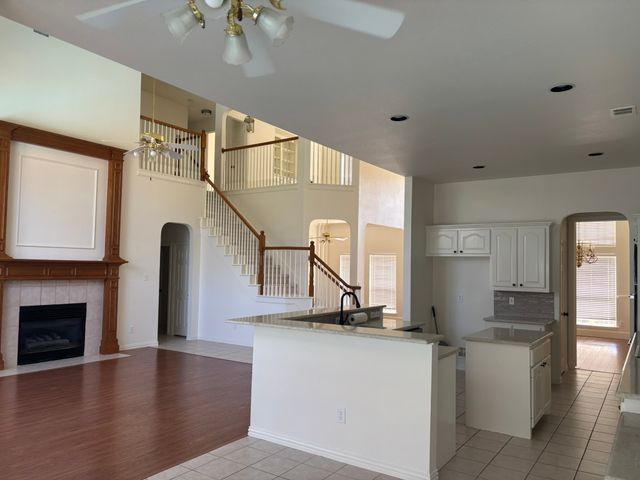 204 Mill Wood Court, Colleyville, TX 76034