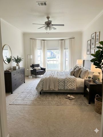 204 Mill Wood Court, Colleyville, TX 76034