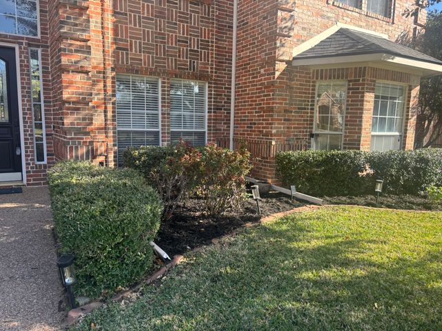 204 Mill Wood Court, Colleyville, TX 76034