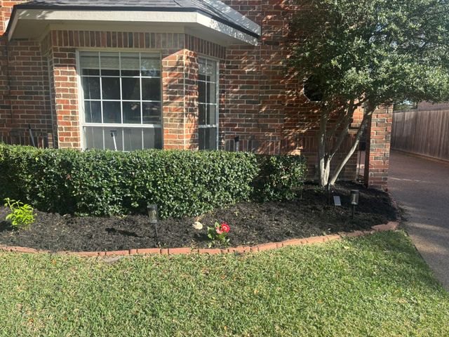 204 Mill Wood Court, Colleyville, TX 76034