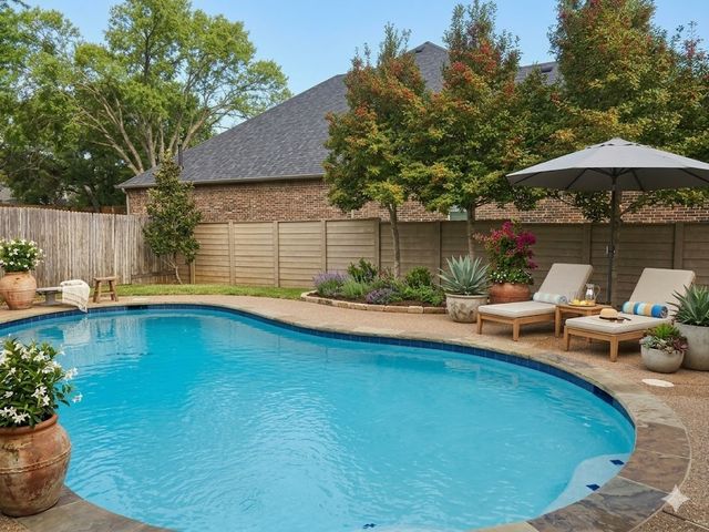 204 Mill Wood Court, Colleyville, TX 76034