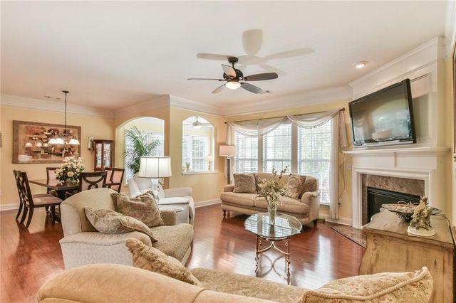 6314 Windrush Court, Hoschton, GA 30548