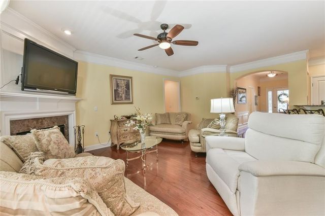 6314 Windrush Court, Hoschton, GA 30548