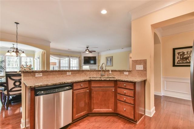 6314 Windrush Court, Hoschton, GA 30548