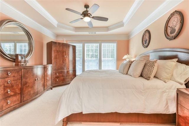 6314 Windrush Court, Hoschton, GA 30548