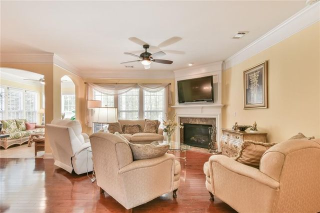 6314 Windrush Court, Hoschton, GA 30548