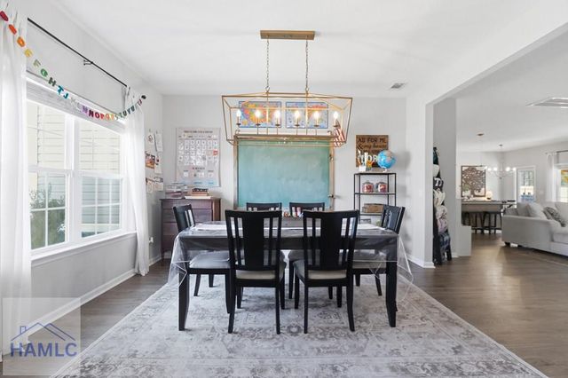 238 Bobwhite Trail NE, Ludowici, GA 31316