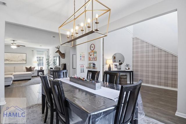 238 Bobwhite Trail NE, Ludowici, GA 31316