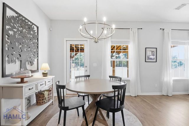 238 Bobwhite Trail NE, Ludowici, GA 31316