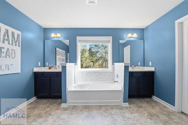 238 Bobwhite Trail NE, Ludowici, GA 31316