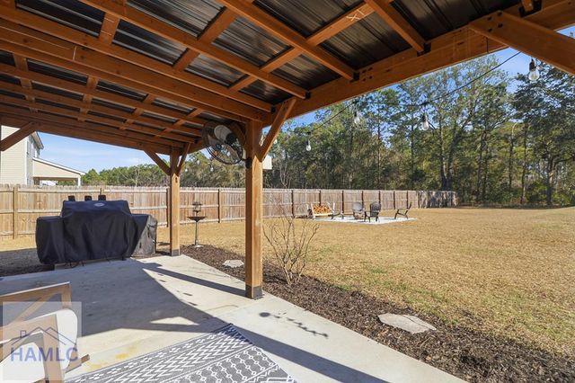 238 Bobwhite Trail NE, Ludowici, GA 31316