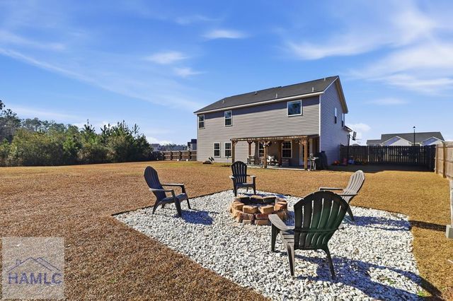 238 Bobwhite Trail NE, Ludowici, GA 31316