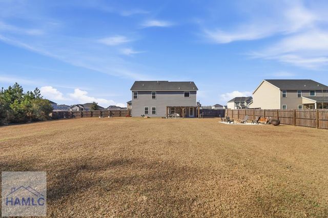 238 Bobwhite Trail NE, Ludowici, GA 31316