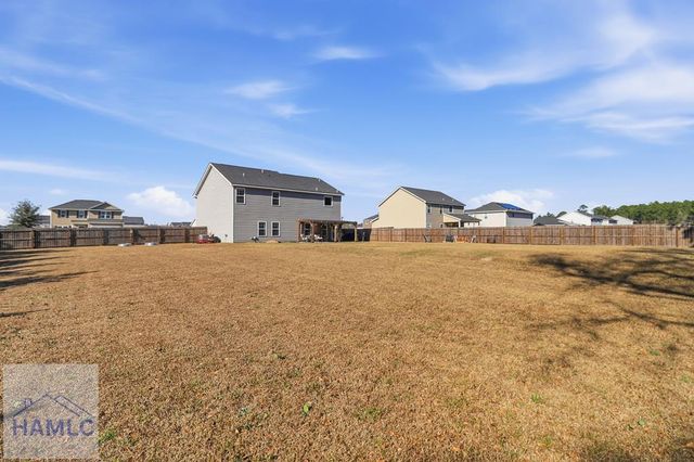 238 Bobwhite Trail NE, Ludowici, GA 31316