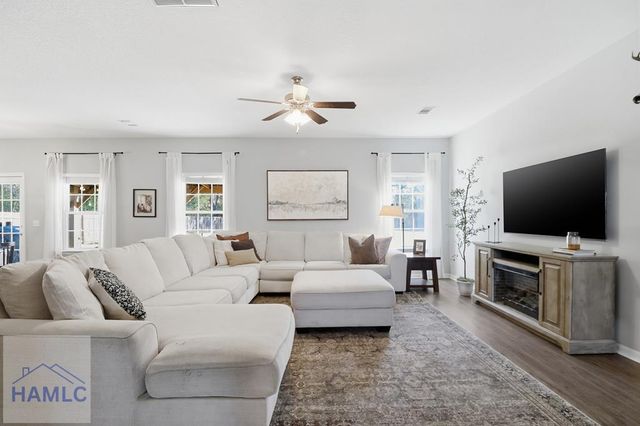 238 Bobwhite Trail NE, Ludowici, GA 31316