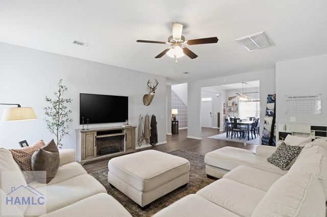 238 Bobwhite Trail NE, Ludowici, GA 31316