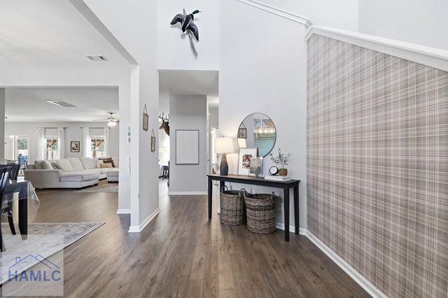 238 Bobwhite Trail NE, Ludowici, GA 31316