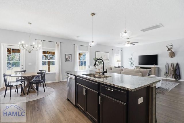 238 Bobwhite Trail NE, Ludowici, GA 31316