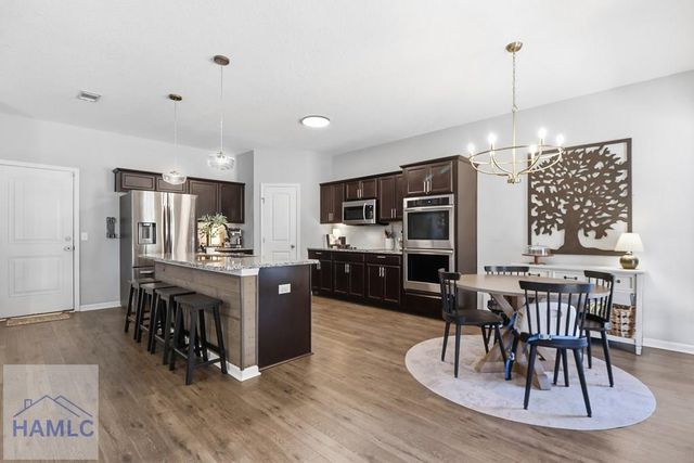 238 Bobwhite Trail NE, Ludowici, GA 31316