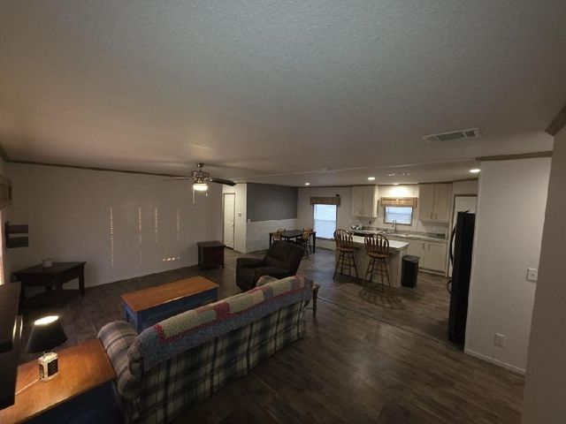 121 Geronimo Street, Ferris, TX 75125