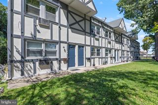 106 NEWTON AVE N, Oaklyn, NJ 08107