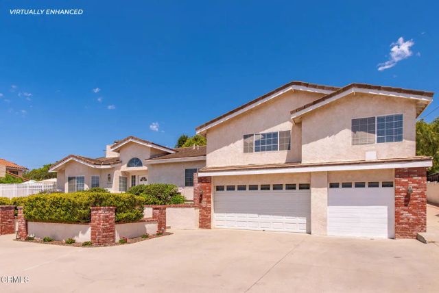 2210 Via Loma, Camarillo, CA 93012