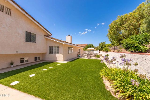 2210 Via Loma, Camarillo, CA 93012