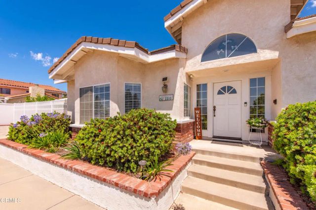 2210 Via Loma, Camarillo, CA 93012