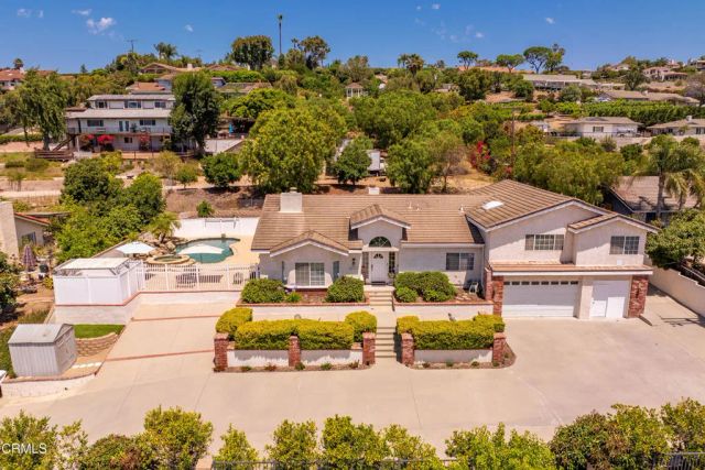 2210 Via Loma, Camarillo, CA 93012