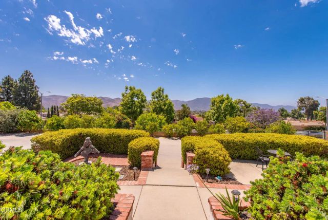 2210 Via Loma, Camarillo, CA 93012