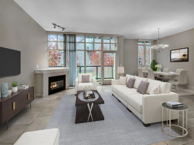 555 Front St 205, San Diego, CA 92101