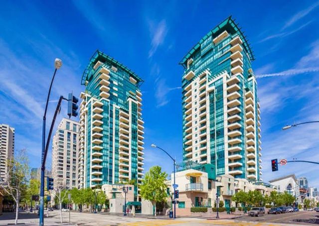 555 Front St 205, San Diego, CA 92101