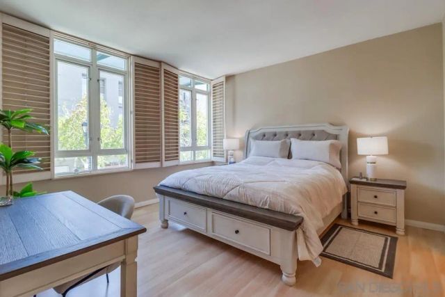 555 Front St 205, San Diego, CA 92101