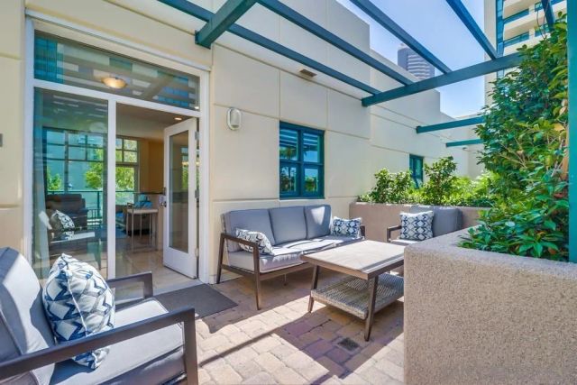 555 Front St 205, San Diego, CA 92101