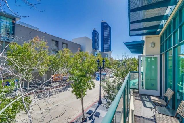 555 Front St 205, San Diego, CA 92101