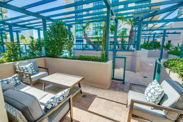 555 Front St 205, San Diego, CA 92101